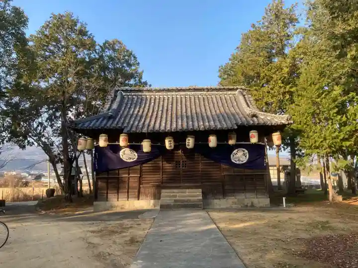事代主神社(徳島県)
