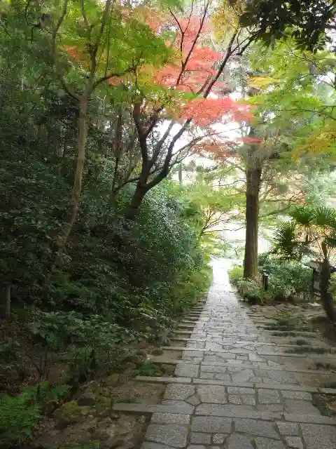 瑞泉寺のその他建物