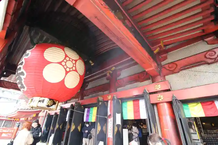 大須観音 (北野山真福寺宝生院)の本殿・本堂