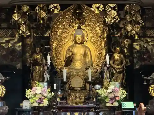 法真寺(東京都)