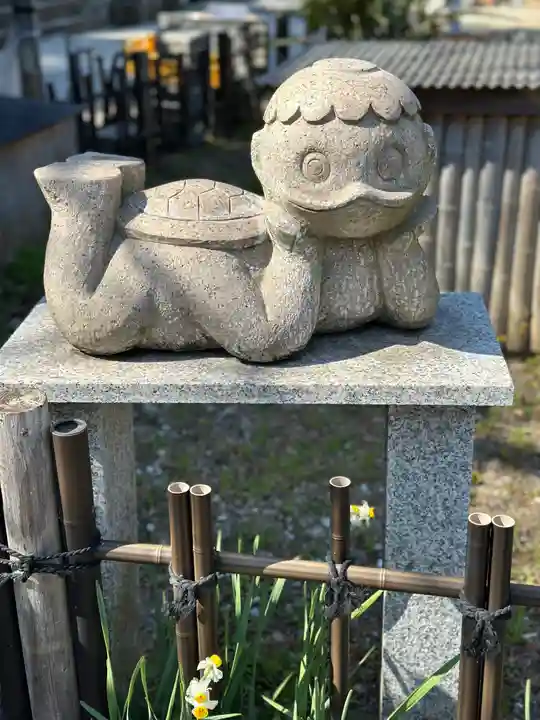 走水神社(神奈川県)