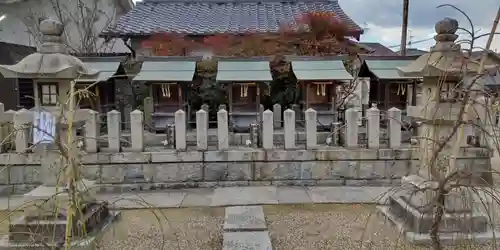 渋川神社(大阪府)