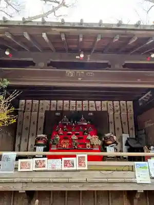 戸越八幡神社(東京都)
