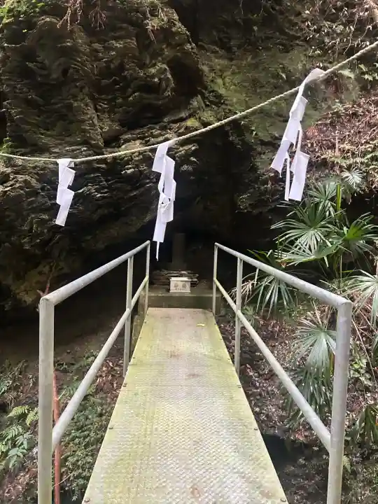 賢見神社(徳島県)