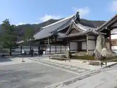 天龍寺の建物その他