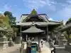 成田山新勝寺(千葉県)