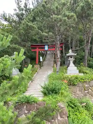 白山神社(山形県)