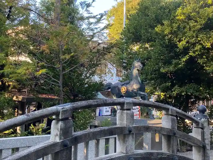 進雄神社(群馬県)