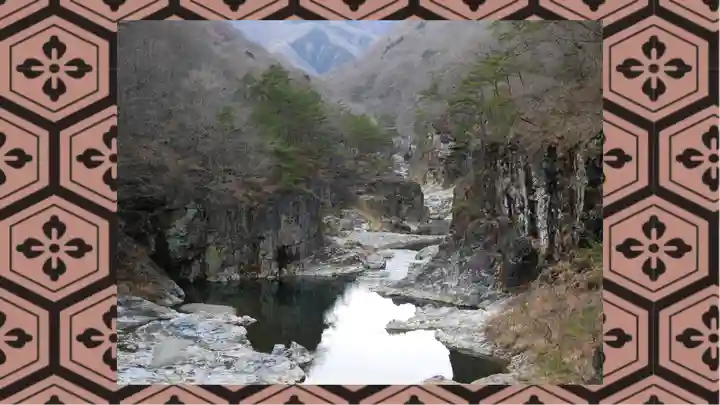五龍王神社(栃木県)