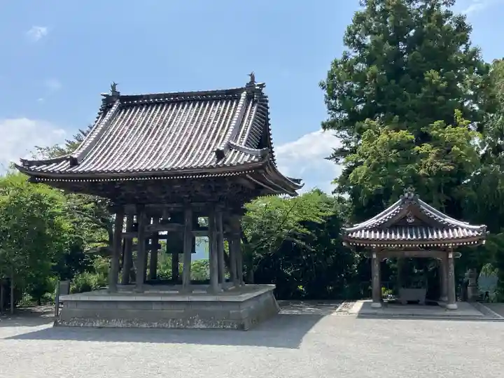 久遠寺(山梨県)