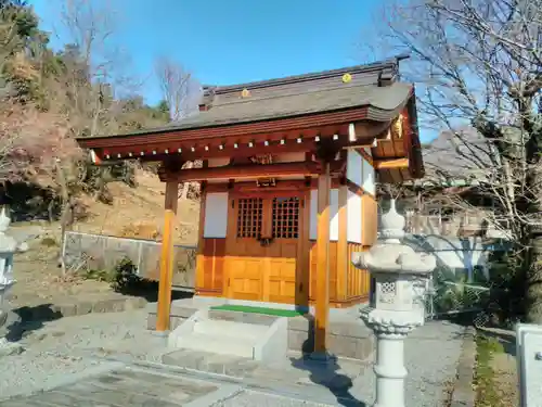 光福寺のその他建物