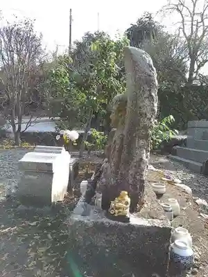 地蔵院の末社・摂社