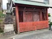 蓮慶寺(東京都)
