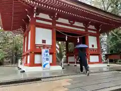 吉備津神社(岡山県)