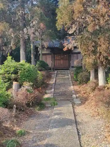 三柱神社（多田木町）(栃木県)