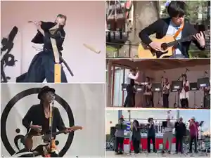 金蛇水神社(宮城県)(2023年09月18日(月) 11時30分14秒投稿)