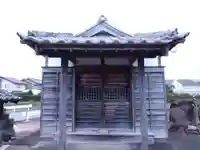 庚申堂(愛知県)