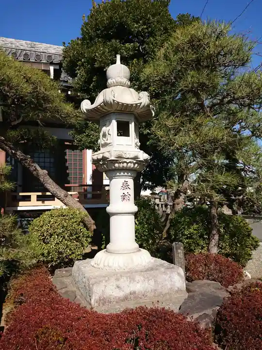 要法寺のその他建物