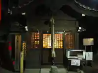 頓兵衛地蔵(東京都)