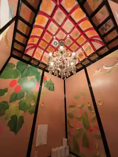 大杉神社(茨城県)