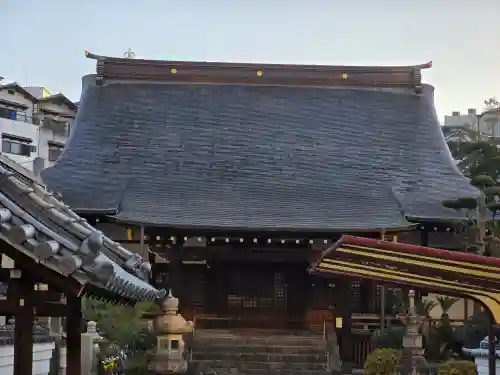 金臺寺（金台寺）(大阪府)