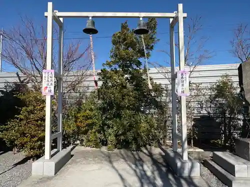 栗橋八坂神社(埼玉県)