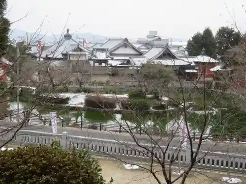 吉備津神社の建物その他