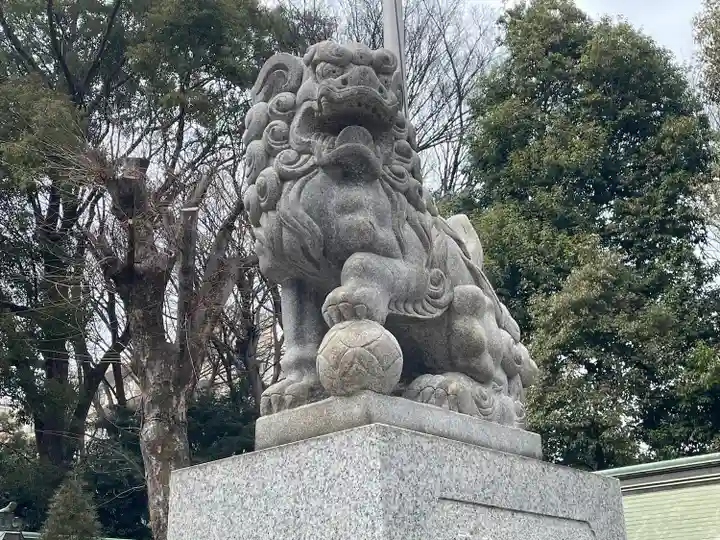 荻窪八幡神社(東京都)
