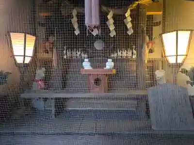 大神教本院(奈良県)