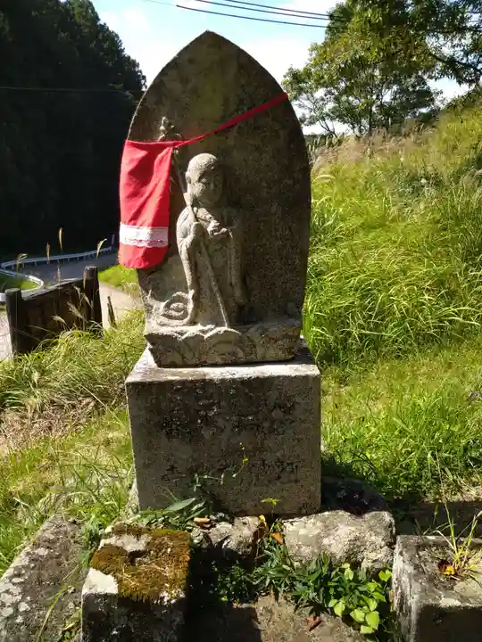仏隆寺(奈良県)