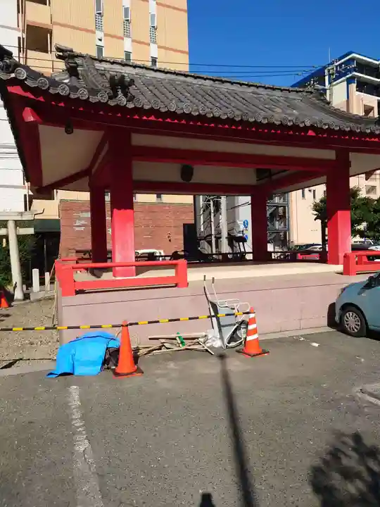 菅原神社(福岡県)