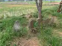 寺院(名称不明)のその他建物