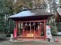 賀茂神社(宮城県)