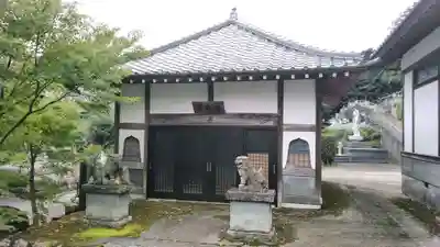 宝蔵院のその他建物