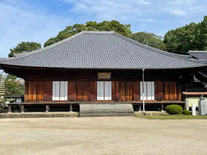 萬福寺(島根県)