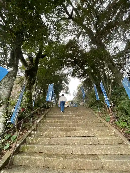 久山年神社の建物その他