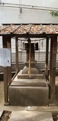 小岩神社(東京都)