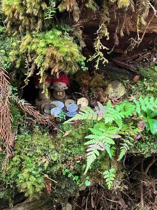 高野山金剛峯寺奥の院(和歌山県)