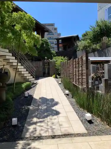 道往寺のその他建物