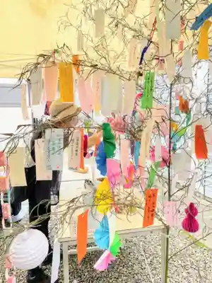 高木神社(東京都)