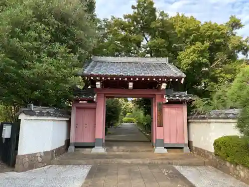 源光寺（回向院市川別院）(千葉県)