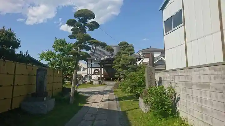 妙頂寺(千葉県)