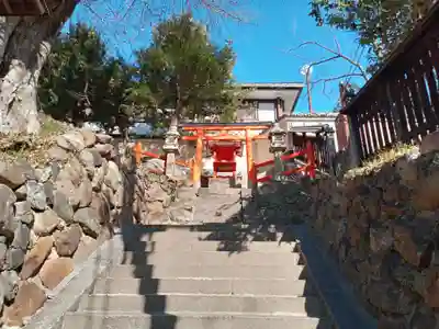 手力雄神社(春日大社境外末社)(奈良県)