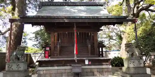 春日神社(大阪府)