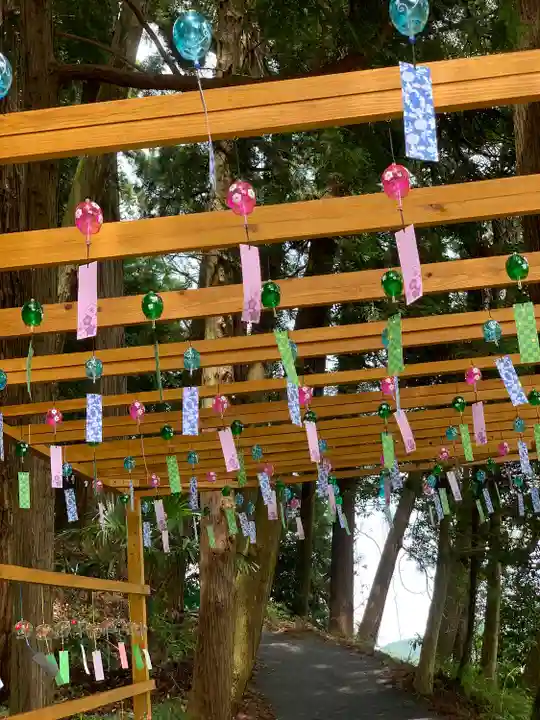 岩戸見神社(福岡県)