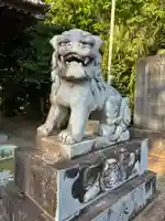 香取神社(千葉県)