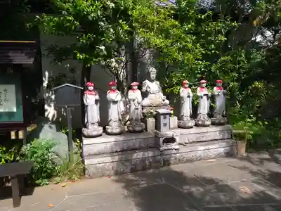 仮宿院(東京都)