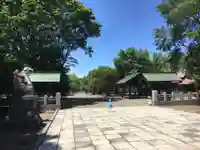 砂川神社(北海道)