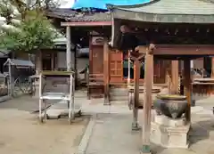 正圓寺の建物その他