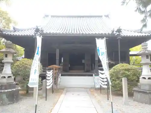 斑鳩寺のその他建物